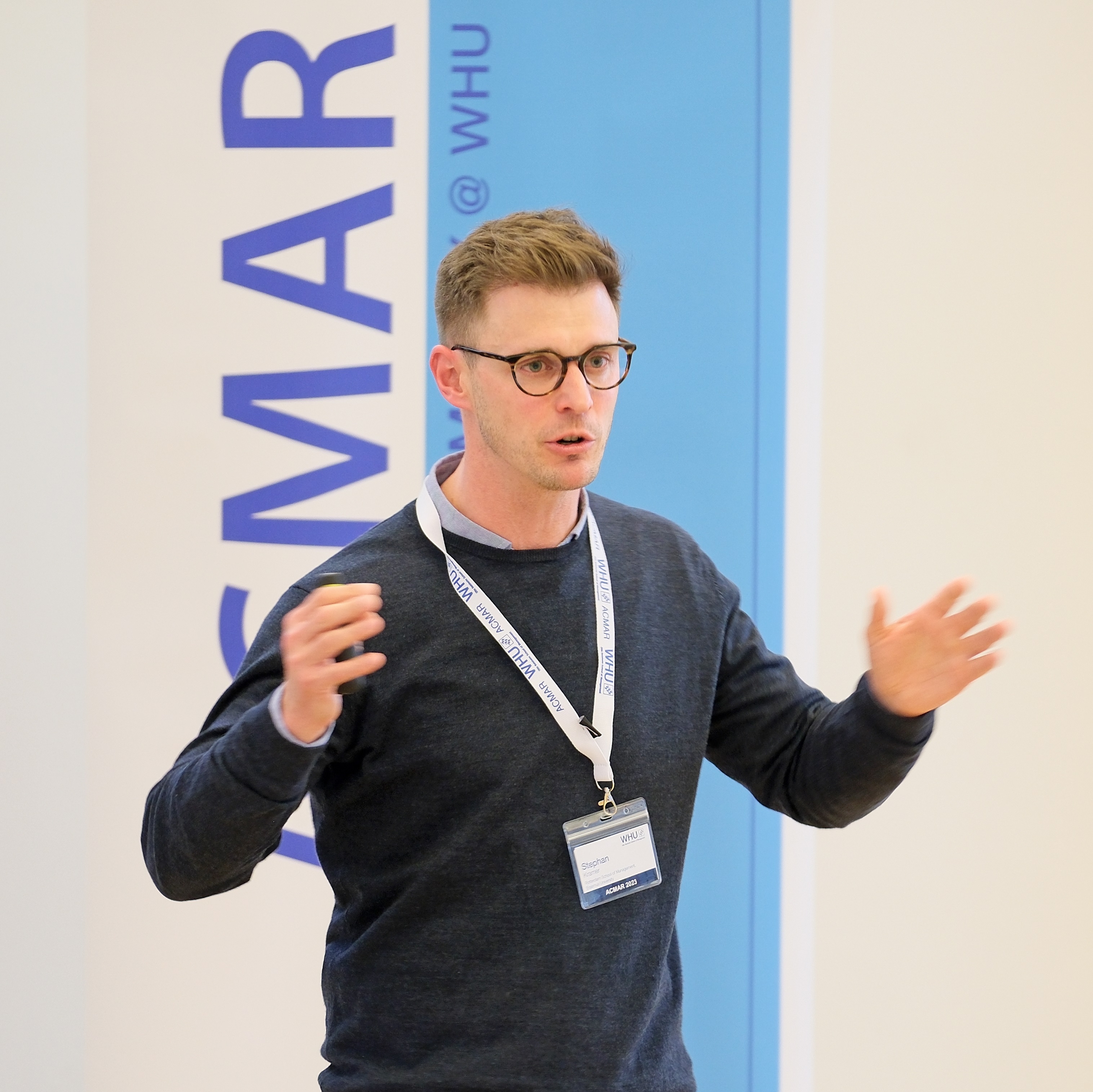 Dr. Stephan Kramer